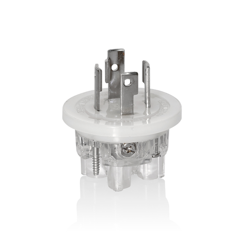 Main product image of Replacement male insert, NEMA L14-30, 30A, 125/250V, 3-Pole, 4-Wire For use only with Wetguard 28W74