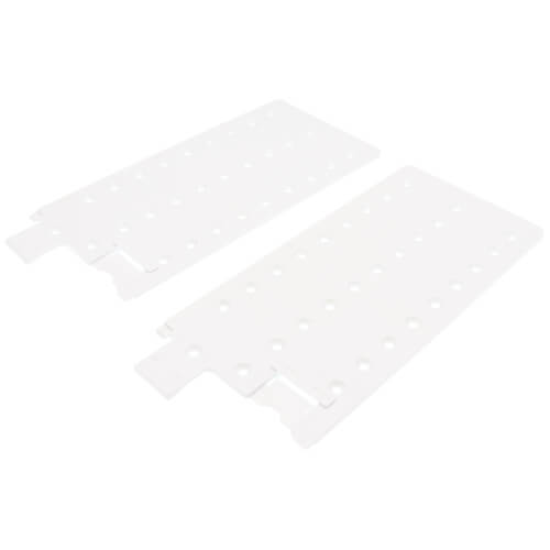 MODA PEX Crimp Ice Maker Outlet Box, 1/4 Turn, Standard Pack