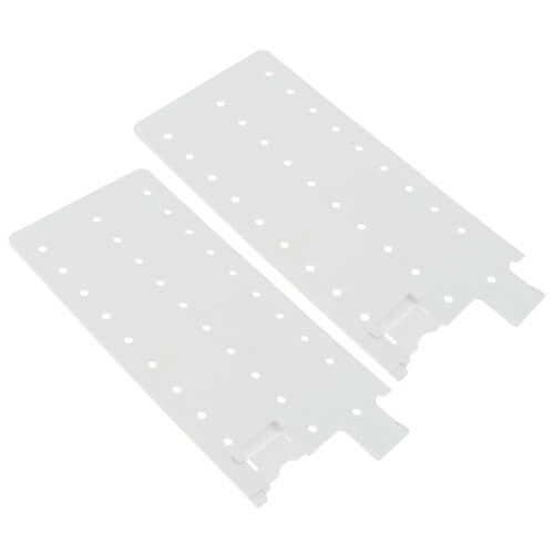 MODA Expansion PEX Ice Maker Outlet Box w/ 1/4 Turn (Standard Pack)
