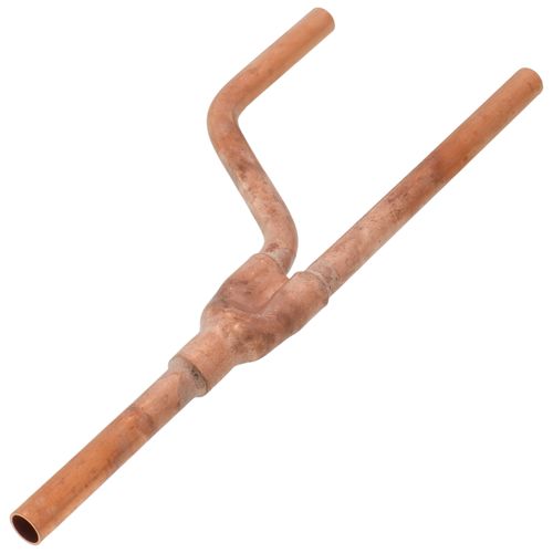 Main product image of 3/8" Insulated Y-Joint
