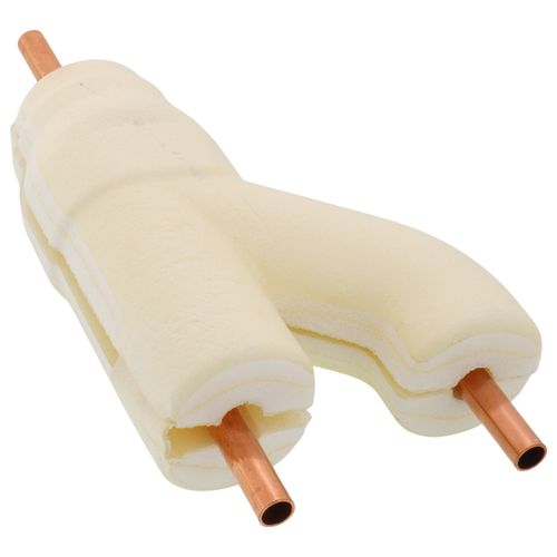 Main product image of 3/8" Insulated Y-Joint