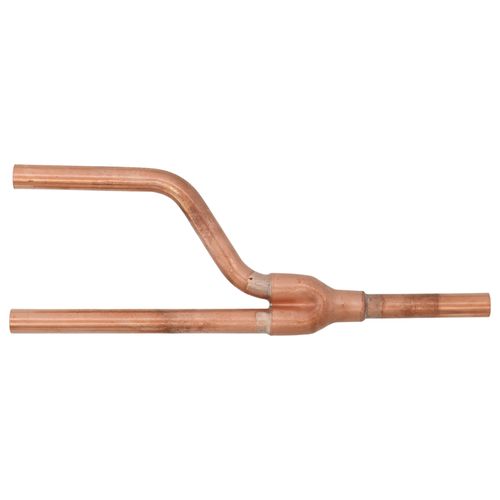 Main product image of 1/2" Insulated Y-Joint