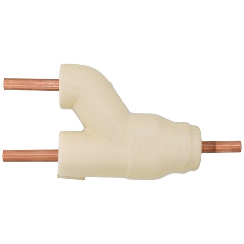 Main product image of 1/2" Insulated Y-Joint