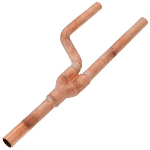 Main product image of 1/2" Insulated Y-Joint