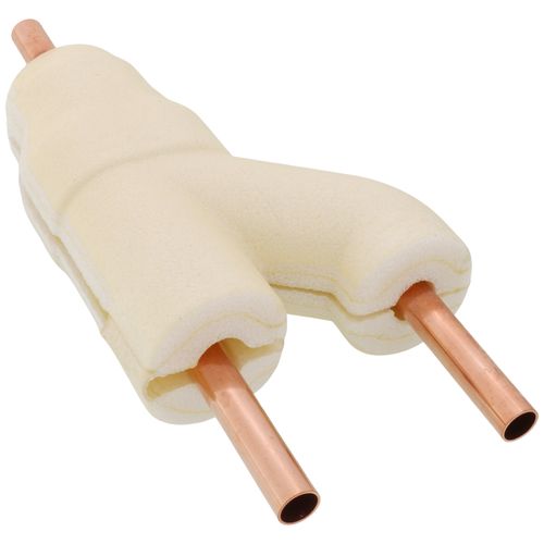 Main product image of 1/2" Insulated Y-Joint