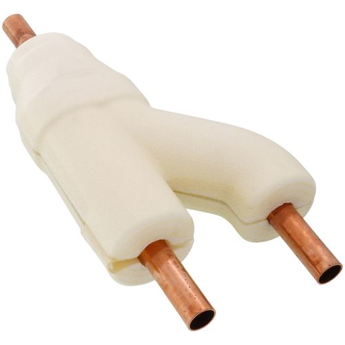 Main product image of 5/8" Insulated Y-Joint