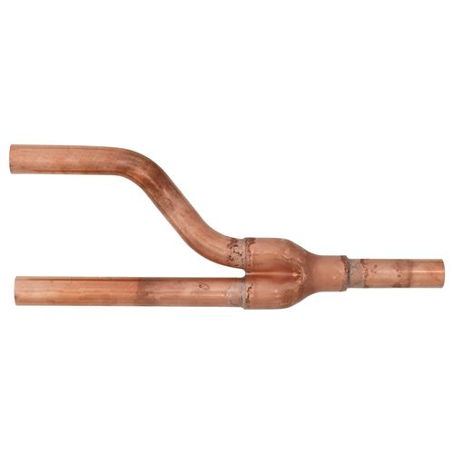 Main product image of 3/4" Insulated Y-Joint