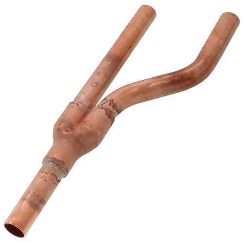 Main product image of 3/4" Insulated Y-Joint