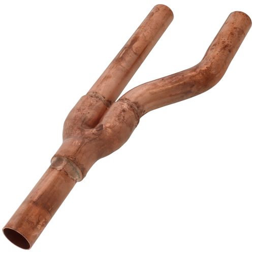 Main product image of 1-1/8" Insulated Y-Joint
