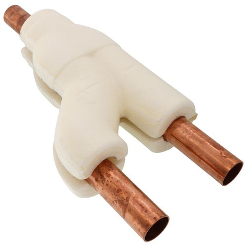Main product image of 1-1/8" Insulated Y-Joint