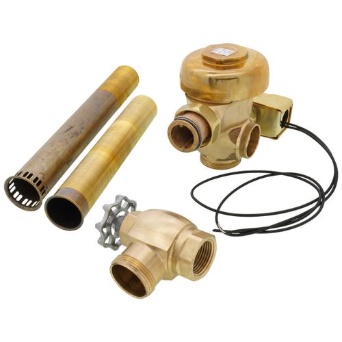 Main product image of 152-1.28 2-10 3/4 DFB ESS TMO SWB Flushometer, 3771625