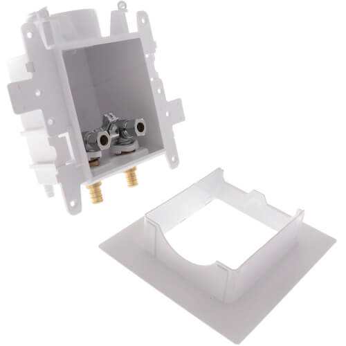 Main product image of Moda PEX Crimp Lavatory Outlet (Lead Free)