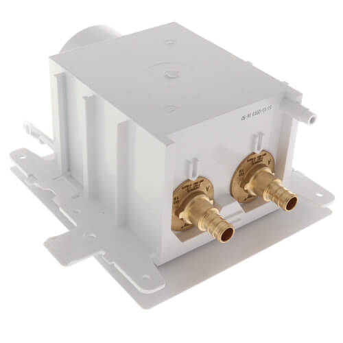 Main product image of Moda PEX Crimp Lavatory Outlet (Lead Free)