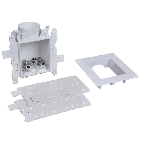 Main product image of Moda PEX Crimp Lavatory Outlet (Lead Free)