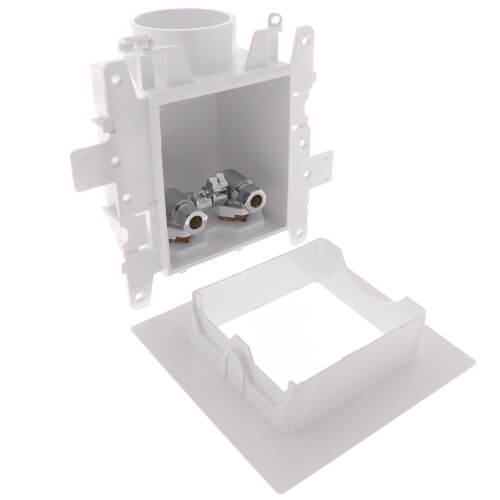 Moda Expansion PEX Lavatory Outlet (Lead Free)