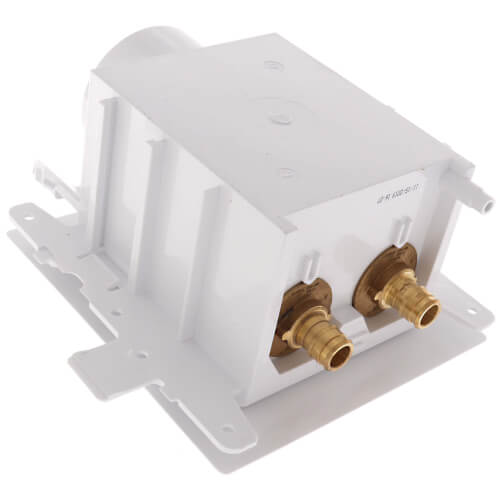 Moda Expansion PEX Lavatory Outlet (Lead Free)