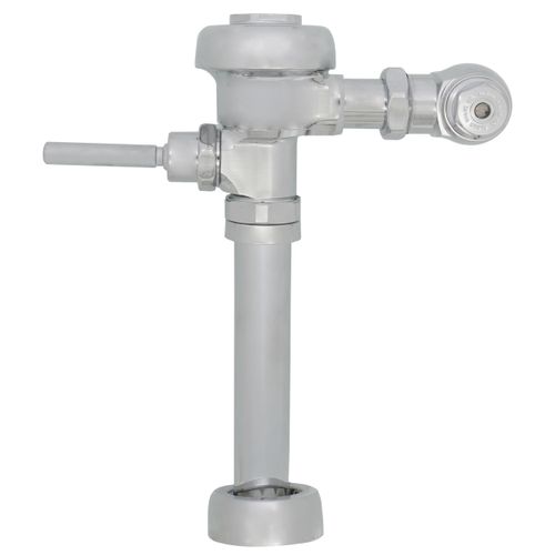 Main product image of Sloan 111-1.6 Exposed Manual Water Closet Flushometer with Single Flush (1.6 GPF.6.0 LPF)