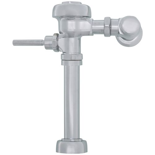 Main product image of Sloan 111-1.28 Exposed Manual Water Closet Flushometer (1.28 GPF/4.8 LPF)