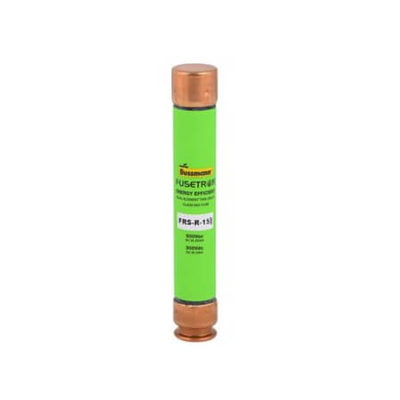 Main product image of 15 Amp Dual Element Fuse (600V), 37809
