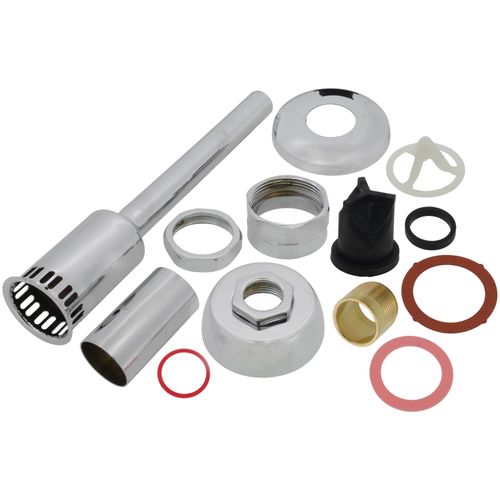 Main product image of Sloan 186-0.125 Exposed Manual Single Flush Urinal Flushometer (0.125 GPF/0.5 LPF)