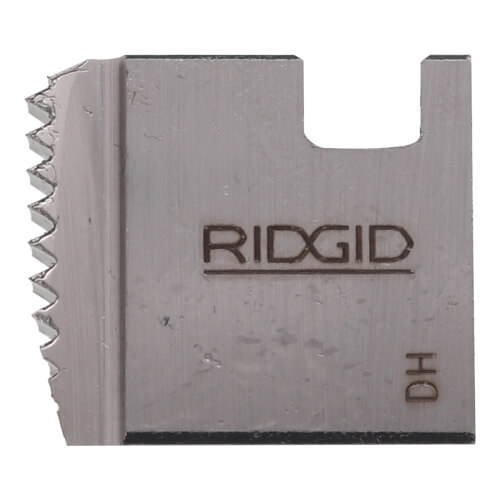 Main product image of 1-1/4" NPT 12-R Alloy RH Manual Threader Pipe Die (Pack of 4)