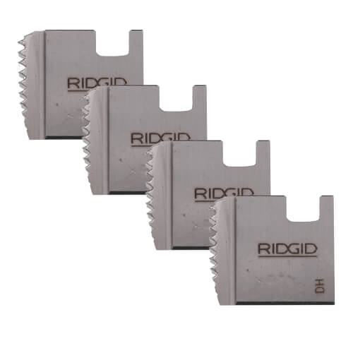 Filière à Tarauder NPT 1-1/4 12R Steel Dragon Tools - Réf. 37840, Acier Allié