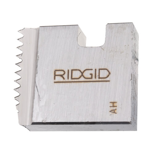 Peines Terrajas Para Tubos 1-1/2 Npt 11-1/2 Tpi Ridgid 37845 | Envío gratis Peines Terrajas Para Tubos 1-1/2 Npt 11-1/2 Tpi Ridgid 37845 | Envío gratis