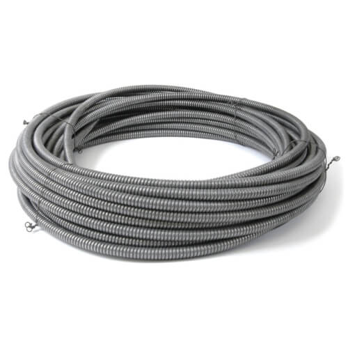 Main product image of C-33, 3/8" x 100' Inner Core Cable for K-3800 Sectional Drain Machines