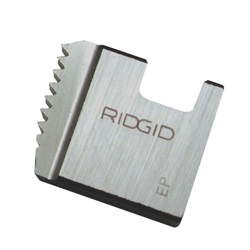 Main product image of 1-1/4" NPT 12-R High-Speed RH Manual Threader Pipe Die (Pack of 4)