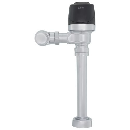 Main product image of Sloan 8111-1.6-OR Exposed Sensor Battery-Powered Water Closet Flushometer (1.6 GPF/6.0 GPF)