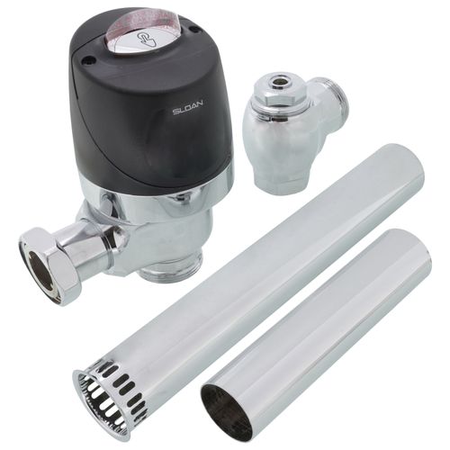Main product image of Sloan 8111-1.6-OR Exposed Sensor Battery-Powered Water Closet Flushometer (1.6 GPF/6.0 GPF)