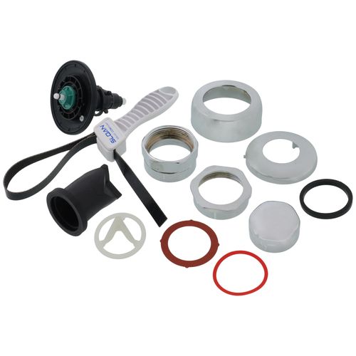Main product image of Sloan 8111-1.6-OR Exposed Sensor Battery-Powered Water Closet Flushometer (1.6 GPF/6.0 GPF)