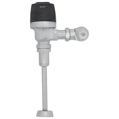 Main product image of Sloan 8186-1.0 Exposed Sensor Battery-Powered Urinal Flushometer (1.0 GPF/3.8 LPF)