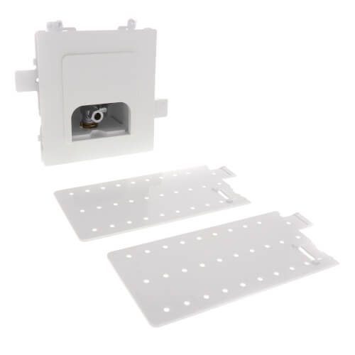 Main product image of Moda Expansion PEX Toilet/Dishwasher Outlet (Lead Free)