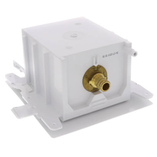 Main product image of Moda Expansion PEX Toilet/Dishwasher Outlet (Lead Free)