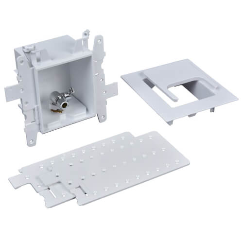 Main product image of Moda Expansion PEX Toilet/Dishwasher Outlet (Lead Free)
