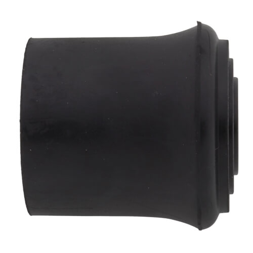 Main product image of Rubber Tip for K-3800, K-40B, K-60SP and K-375R Sectional and Drum Machines