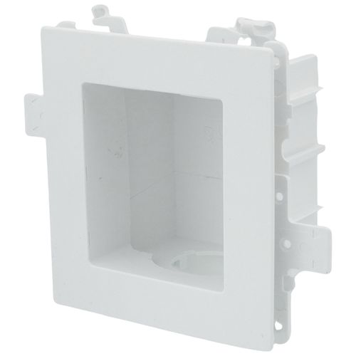 37970 - Oatey 37970 - Moda Plain Standard Drain Box