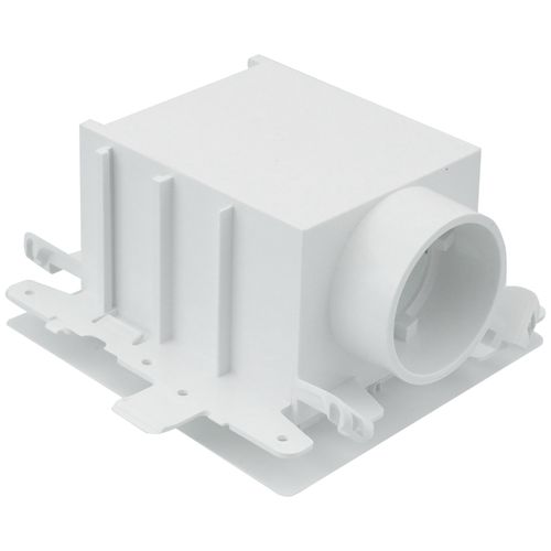 37970 - Oatey 37970 - Moda Plain Standard Drain Box