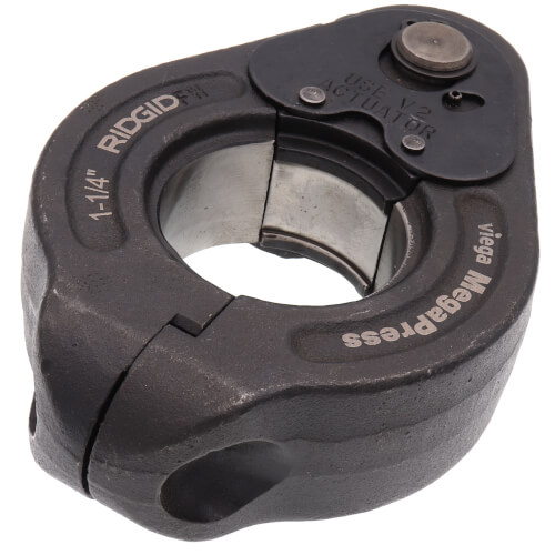 1-1/4" MegaPress Ring