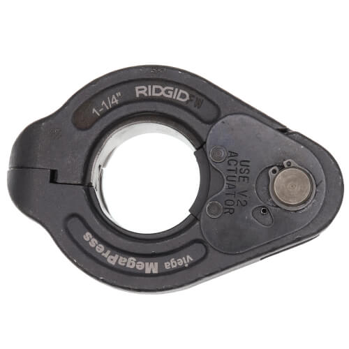 1-1/4" MegaPress Ring