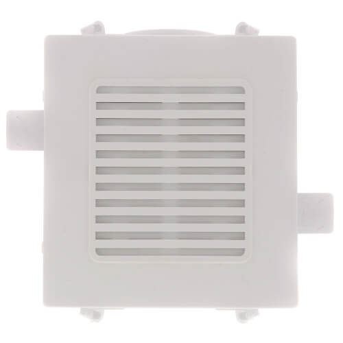 20 DFU Sure-Vent Air Admittance Valve w/ Louvered Faceplate