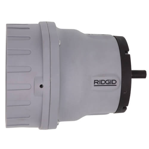 1-1/4" to 2" MegaPress End Prep Tool