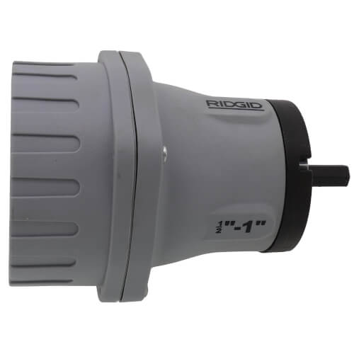 1/2" to 1" MegaPress End Prep Tool