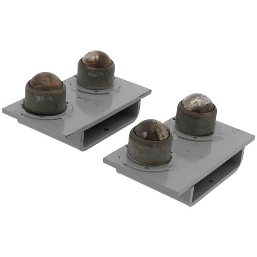 Main product image of Model BTH-9, Ball Transfer Head for VJ Stand