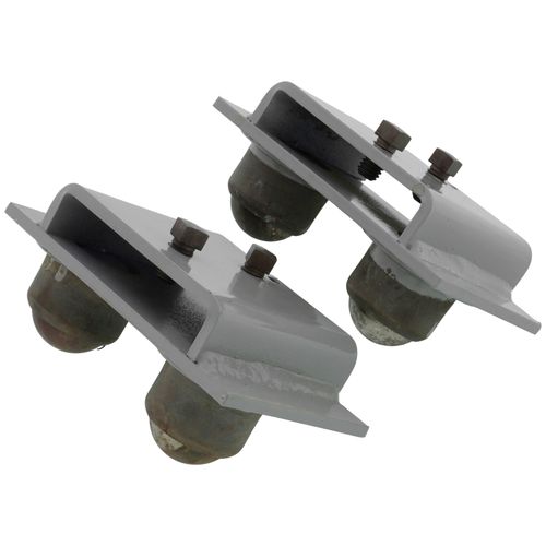 Main product image of Model BTH-9, Ball Transfer Head for VJ Stand