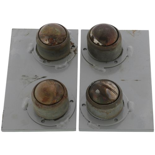 Main product image of Model BTH-9, Ball Transfer Head for VJ Stand