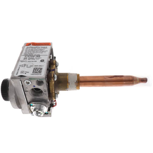Main product image of Gas Water Heater Control (Nat Gas)