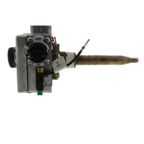 37C73U170 White Rodgers 37C73U170 Water Heater Gas Valve Control, Nat Gas (1" Shank)