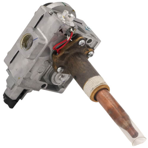 Main product image of Water Heater Gas Valve Control, Nat Gas (2-1/2" Shank)
